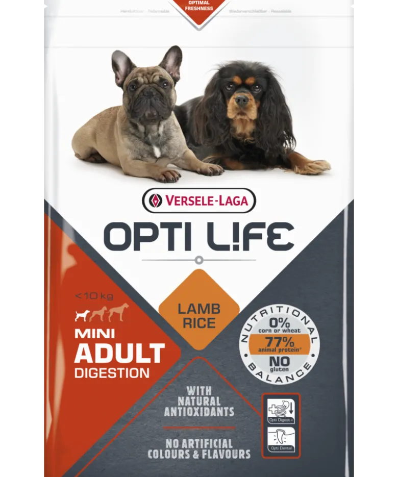 VERSELE-LAGA Adult Digestion Mini 15kg (2 x 7,5kg)