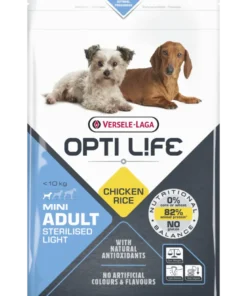 VERSELE-LAGA Adult Light Mini 15kg (2 x 7,5kg)