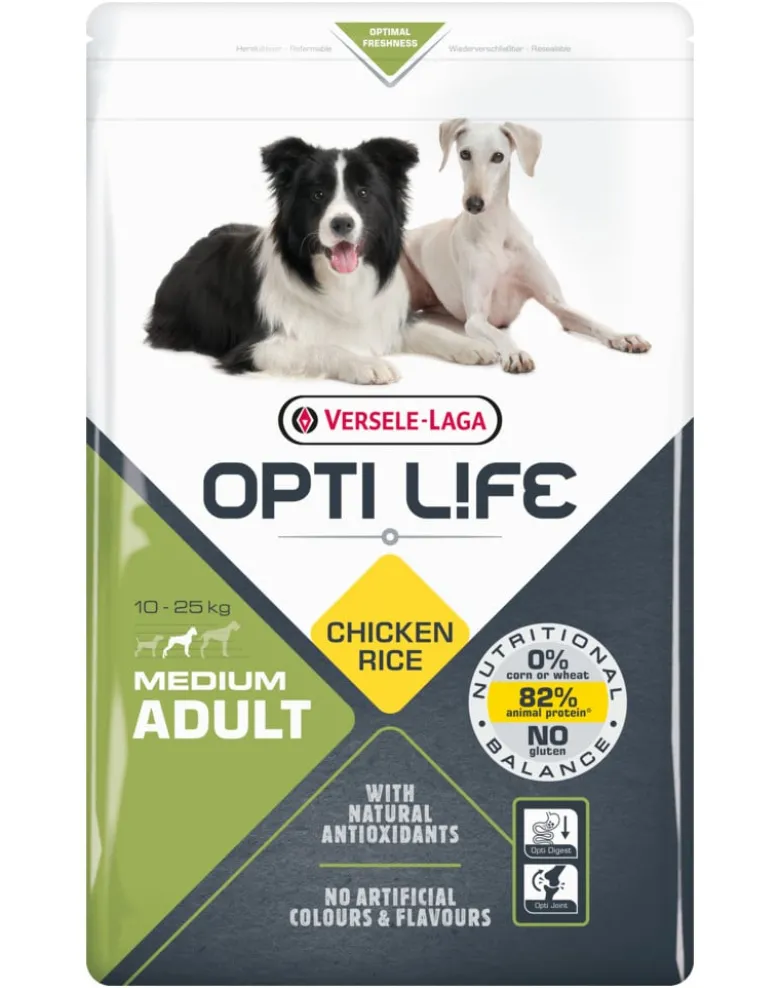 VERSELE-LAGA Adult Medium 12,5kg