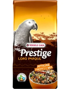 VERSELE-LAGA African Parrot Loro Parque Mix 15 kg