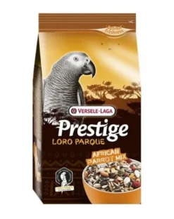 VERSELE-LAGA African Parrot Loro Parque Mix 2,5kg cibo per pappagalli africani