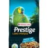VERSELE-LAGA Amazone Parrot Loro Parque Mix 15kg