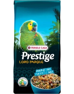 VERSELE-LAGA Amazone Parrot Loro Parque Mix 15kg