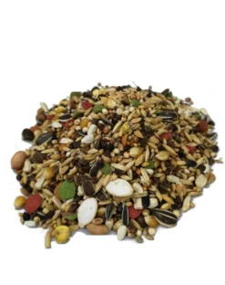 VERSELE-LAGA Amazone Parrot Loro Parque Mix 15kg