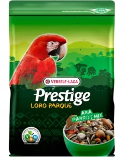 VERSELE-LAGA Ara Loro Parque Mix 2kg
