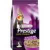 VERSELE-LAGA Australian Parakeet Loro Parque Mix 2,5kg
