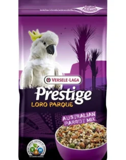 VERSELE-LAGA Australian Parrot Loro Parque Mix 1kg