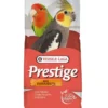 VERSELE-LAGA Big Parakeets 20kg - Alimento per pappagalli di medie dimensioni