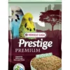 VERSELE-LAGA Budgies Premium 800g cibo per parrocchetti dalla coda ondulata