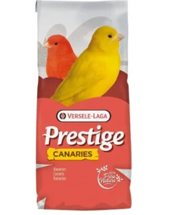 VERSELE-LAGA Canaries Breeding Without Rapeseed 20kg - Cibo per canarini