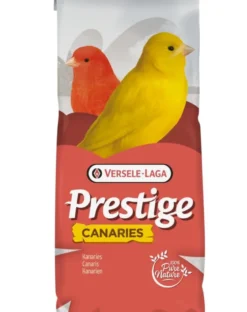 VERSELE-LAGA Canaries 20 kg - Cibo per canarini