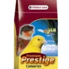 VERSELE-LAGA Canaries Light 20 kg - Cibo canarino leggero