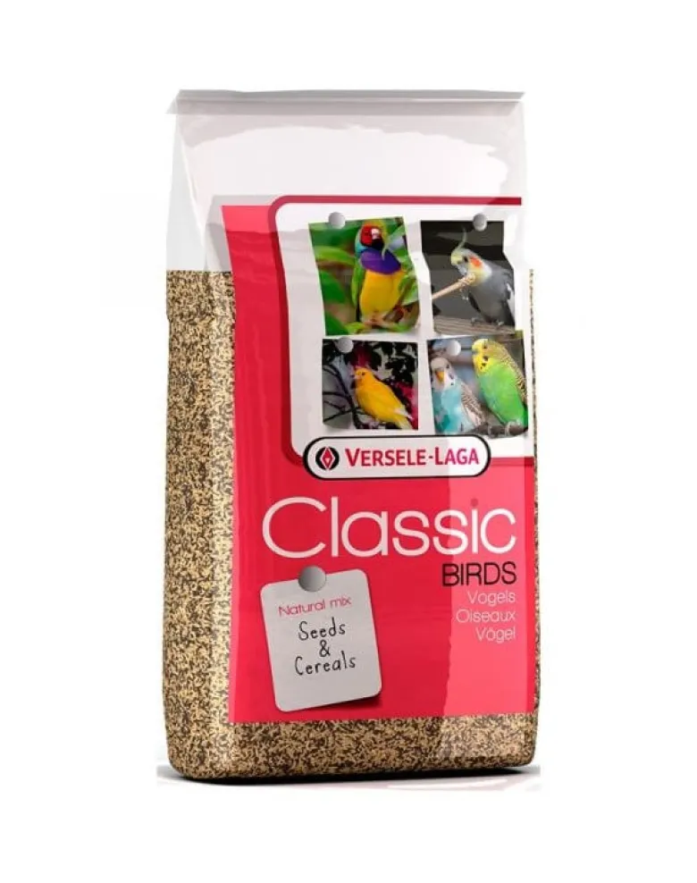VERSELE-LAGA Canary Classic 20 kg