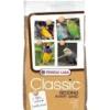VERSELE-LAGA Classic Bedding Aviary Sand 25 kg Gusci di conchiglie marroni aromatizzate all'anice