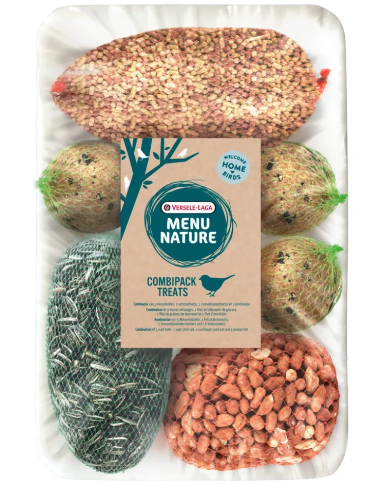 VERSELE-LAGA Combipack Treats 1 kg