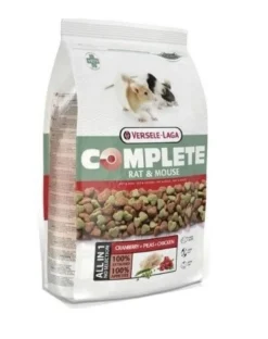 VERSELE-LAGA Complete Rat & Mouse 2 kg