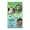 VERSELE-LAGA Crispy Muesli Rabbit 850g miscela per conigli nani