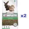 VERSELE-LAGA Cuni Adult Complete 16kg (2 x 8kg)