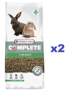 VERSELE-LAGA Cuni Adult Complete 16kg (2 x 8kg)