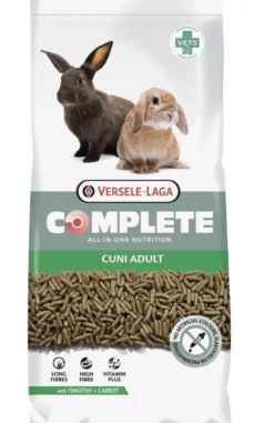 VERSELE-LAGA Cuni Adult Complete 16kg (2 x 8kg)