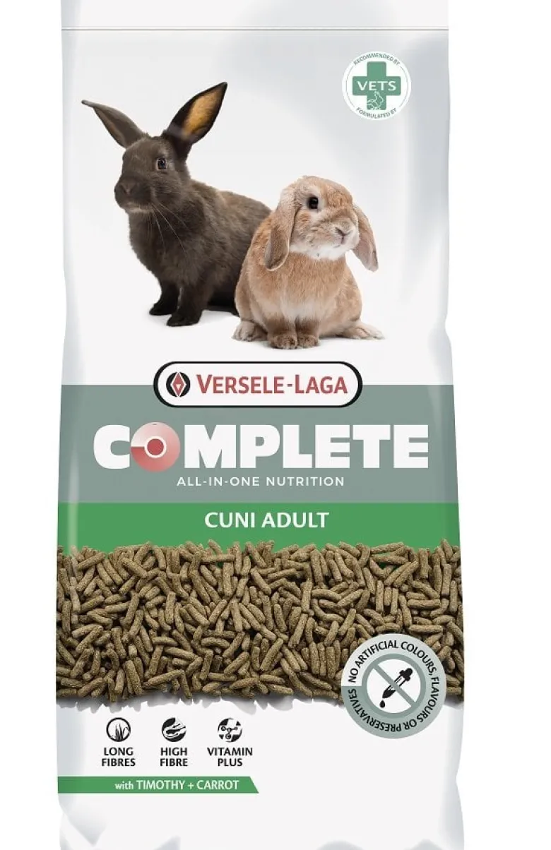 VERSELE-LAGA Cuni Adult Complete 16kg (2 x 8kg)