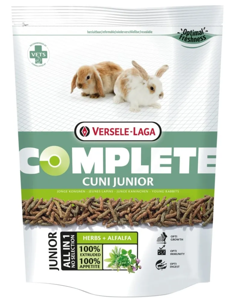 VERSELE-LAGA Cuni Junior Complete 1.75 kg
