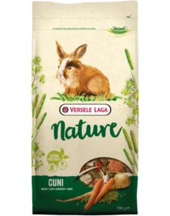 VERSELE-LAGA Cuni Nature 700 g