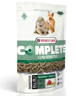 VERSELE-LAGA Cuni Sesitive Complete 1.75 kg