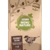 VERSELE-LAGA Gourmet Blend 3 kg - Miscela ad alto contenuto energetico con proteine animali (vermi da pasto essiccati) e granuli grassi