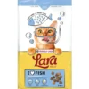 VERSELE-LAGA Lara Adult Salmon 7 kg con salmone per gatti
