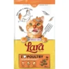 VERSELE-LAGA Lara Adult Turkey and Chicken 7 kg con tacchino e pollo per gatti