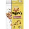 VERSELE-LAGA Lara Snack Pillows with Cheese Happy Vibes 60g snack per un buon umore con formaggio