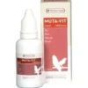 VERSELE-LAGA Muta-Vit Liquid Preparato vitaminico per la muta 30ml