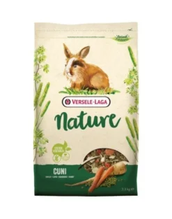 VERSELE-LAGA Nature Cuni 2,3 kg