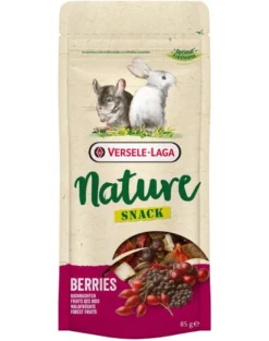 VERSELE-LAGA Nature snack berries 85 g