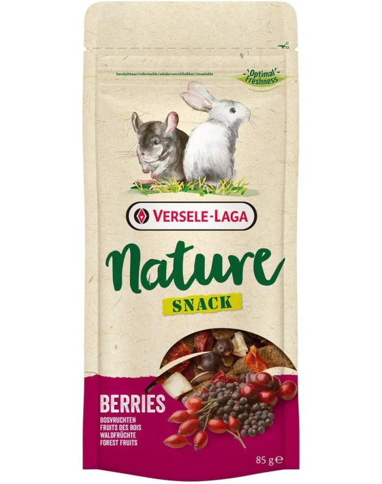VERSELE-LAGA Nature snack berries 85 g