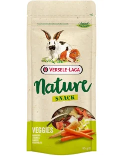 VERSELE-LAGA Nature Snack Veggies 85 g