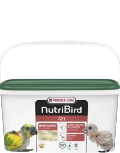 VERSELE-LAGA NutriBird A21 3 kg mangime per l'allevamento dei pulcini