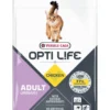 VERSELE-LAGA Opti Life Cat Adult Urinary Chicken 2.2 kg mangimi con protezione speciale per le vie urinarie