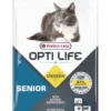 VERSELE-LAGA Opti Life Cat Senior Chicken 1 kg per gatti anziani