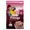 VERSELE-LAGA Parrots Premium 15 kg cibo per grandi pappagalli (senza noci)