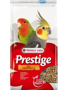 VERSELE-LAGA Prestige Big Parakeets 4kg