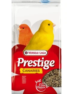 VERSELE-LAGA Prestige 4 kg cibo per canarini