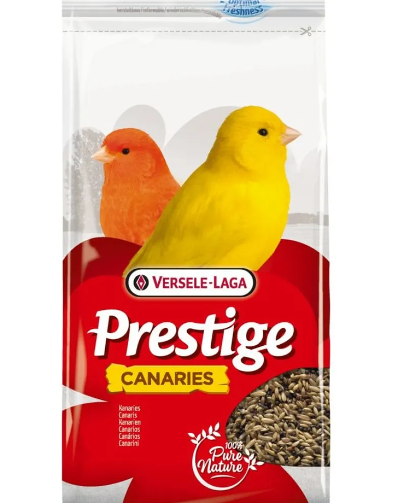 VERSELE-LAGA Prestige 1 kg cibo per il canarino