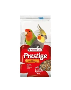 VERSELE-LAGA Prestige pappagalli grandi 1 kg