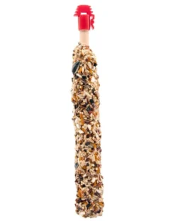 VERSELE-LAGA Prestige Sticks 2pz. con mango e rosa canina per pappagalli di media taglia 140g