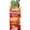 VERSELE-LAGA Prestige Sticks 2pz con vegetali e tarassaco per pappagalli di grossa taglia 140g