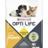VERSELE-LAGA Puppy Mini Alimento per cuccioli di razze piccole e miniaturizzate Pollame 2,5 kg