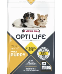 VERSELE-LAGA Puppy Mini 15kg (2x7,5kg)