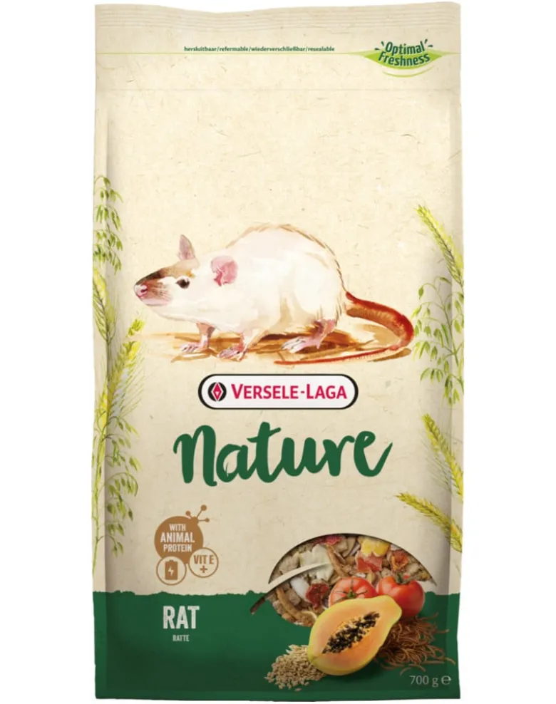 VERSELE-LAGA Rat Nature 700 g